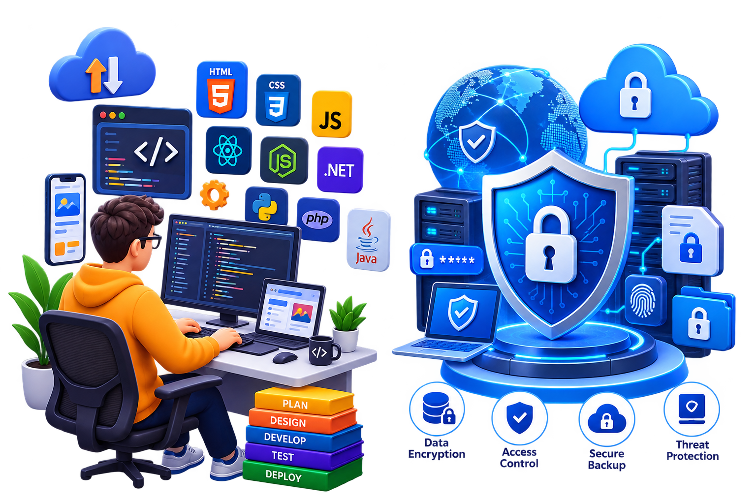 Contact PNG Informatics Private Limited