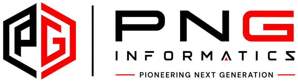 PNG Informatics logo