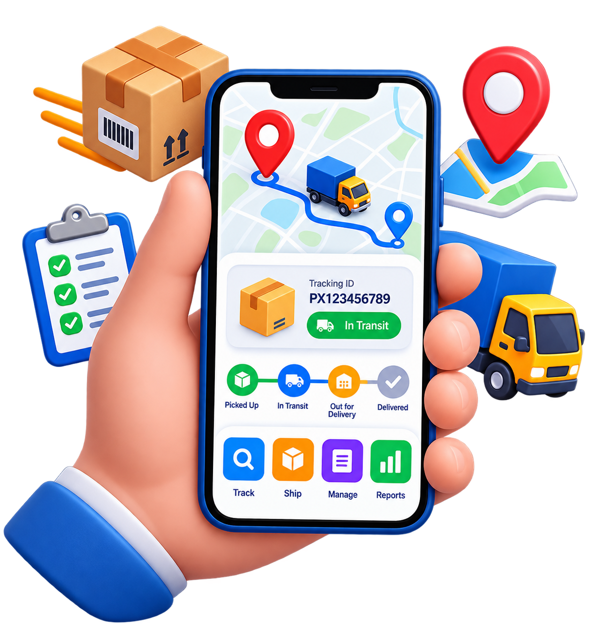 App Integration icon