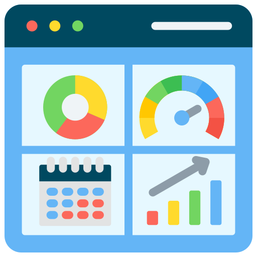 Smart Dashboard