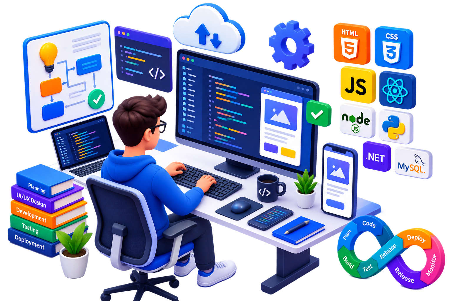 Software Design icon